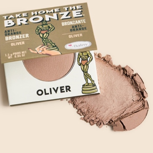 Bronzer Duo - Picture 5 of 6